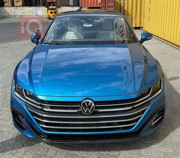 فولكسفاغن أرتيون 2023 للبيع في العراق - اربيل